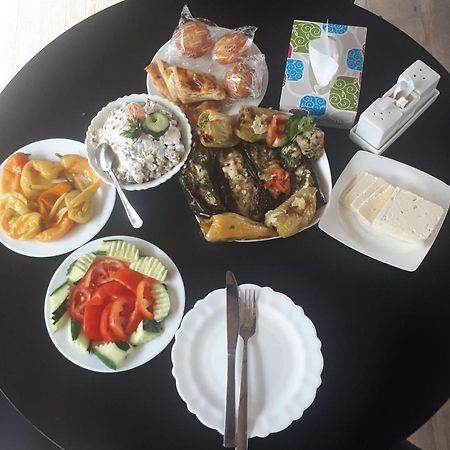 מלון יירבאן The Land Of Ararat מראה חיצוני תמונה